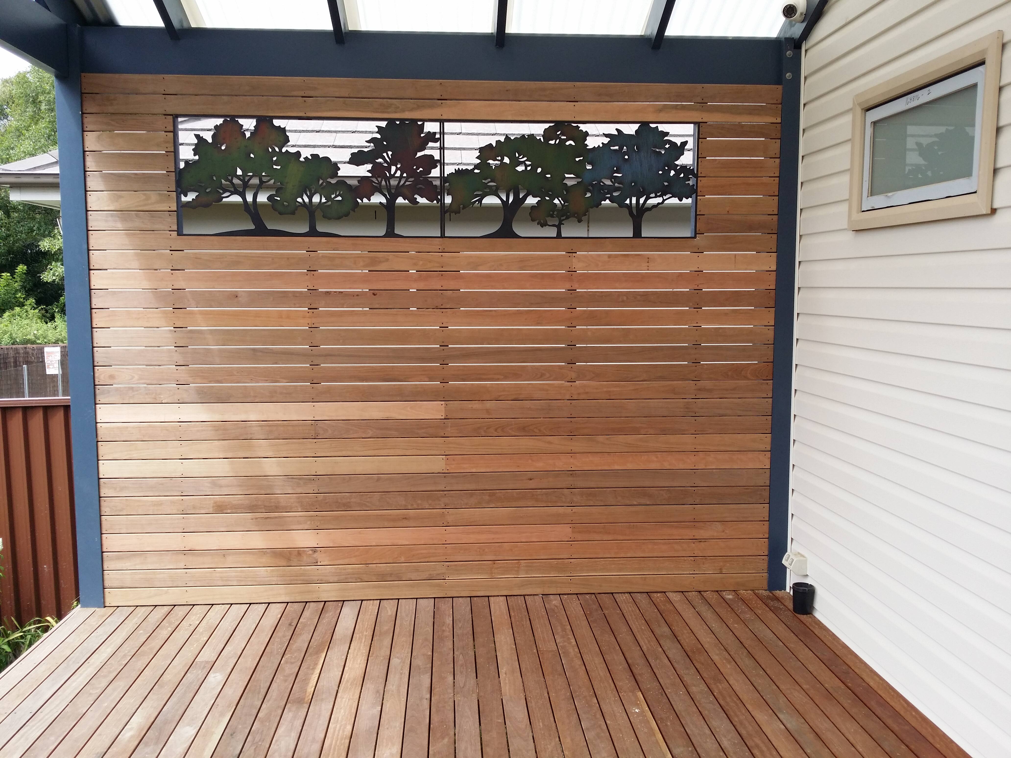 LS Carpentry - Cover photo