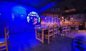 Lsd Restro & Lounge Bar - Logo