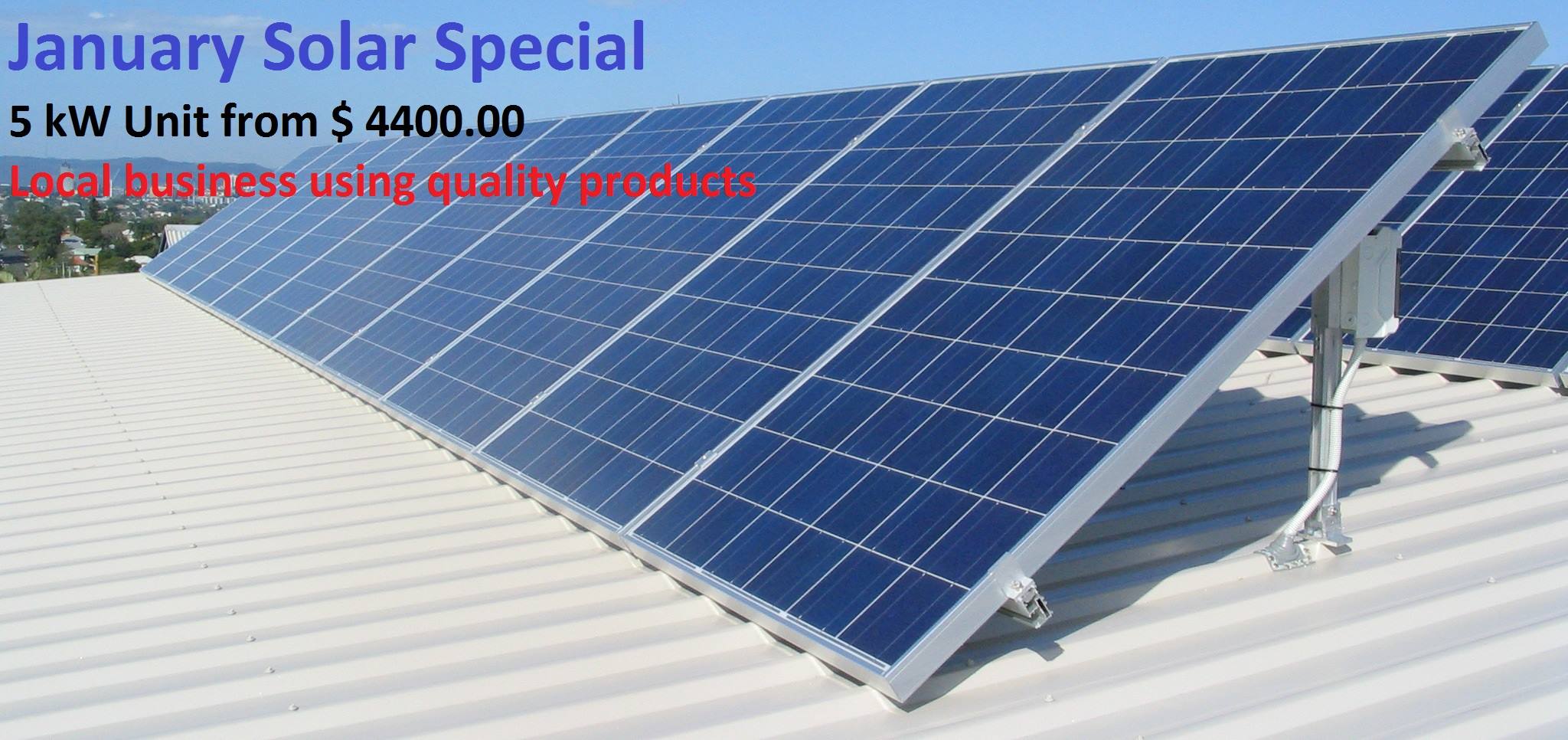 LSEA Electrical Group - Cover photo