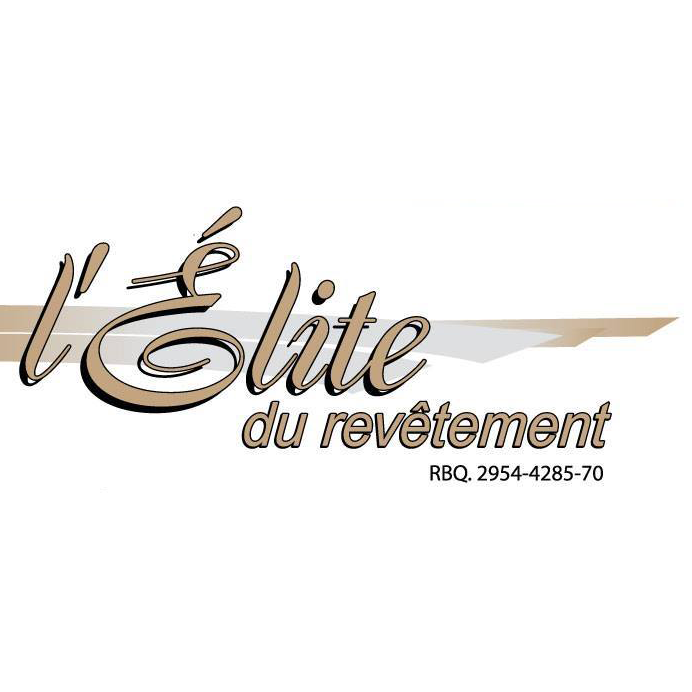 L&s;Elite Du Revetement Inc - Logo