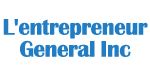 L&s;Entrepreneur General Inc - Cover photo