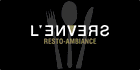 L&s;Envers Resto-Ambiance - Logo