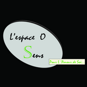 L&s;Espace O Sens - Logo