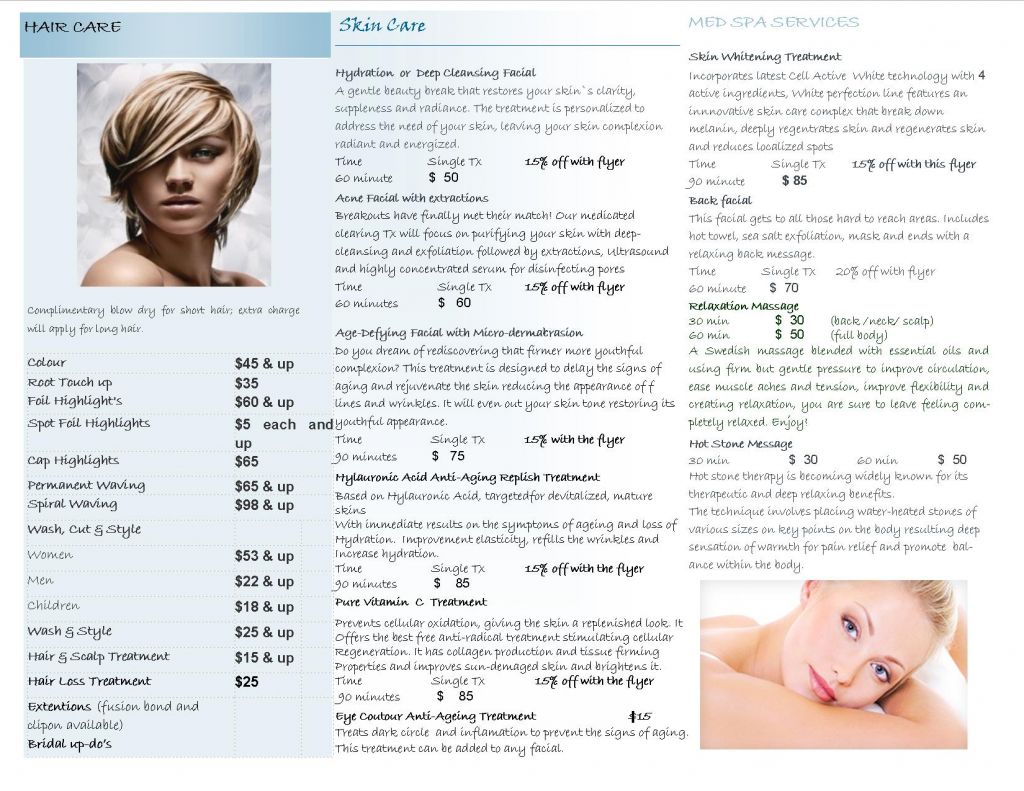 L&s; Etiquette Beaute&s; Cafe and Hair Studio - Cover photo