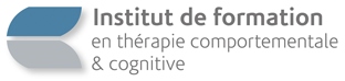 L&s;Institut de Formation en Thérapie Comportementale e - Logo