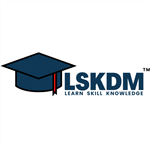 Lskdm - Logo