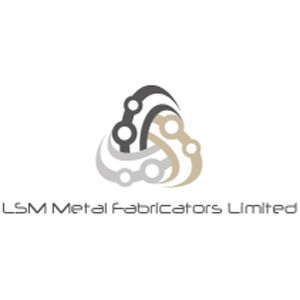 LSM Metal Fabricators Limited - Logo