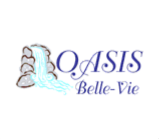 L&s;Oasis Belle-Vie - Logo