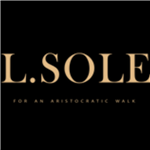 Lsole Shoes - Logo