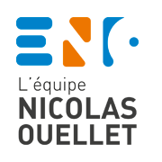 L&s;Équipe Nicolas Ouellet, les spécialistes en mark - Logo