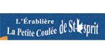 L&s;Érablière la Petite Coulée de St-Esprit - Logo