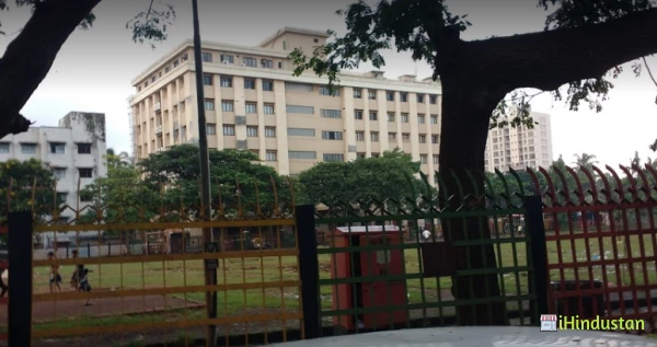 L.S.Raheja School of Interior design - Logo