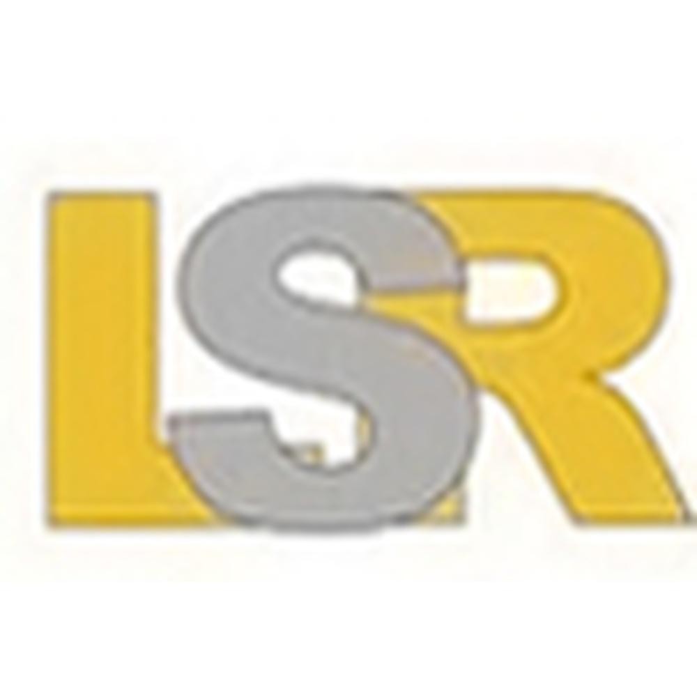 L. S. Raheja School of Architecture (LSRSA) - Logo