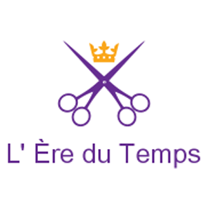 L&s; Ère du Temps - Logo