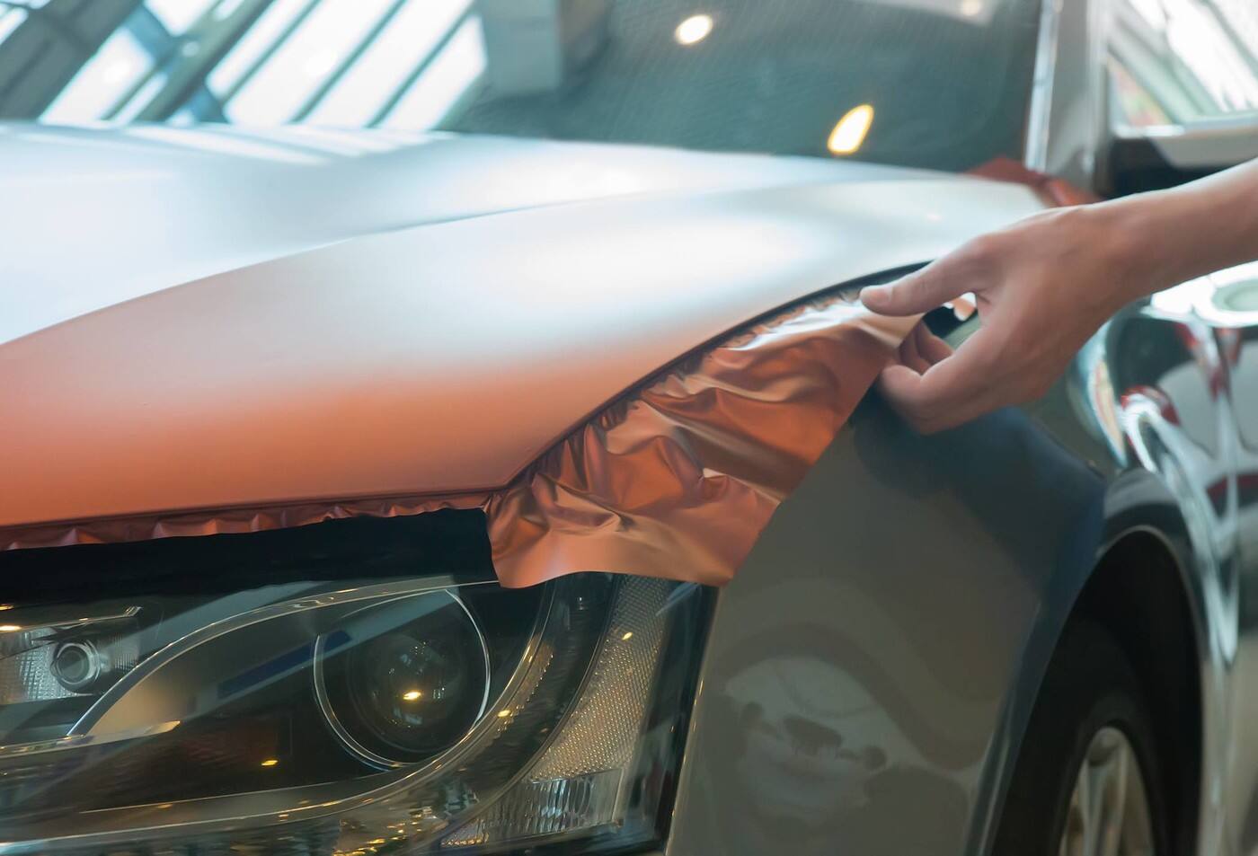 LS Wraps - Cover photo