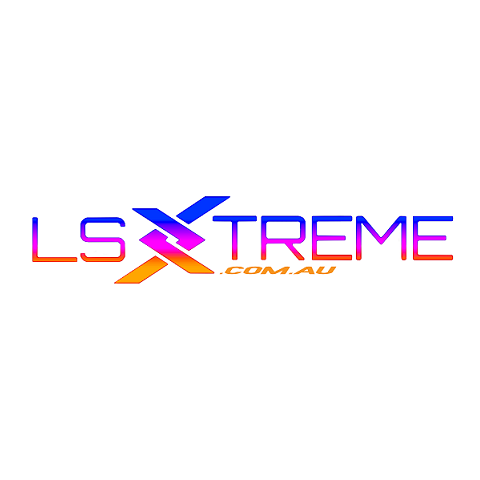 LsXtreme - Logo