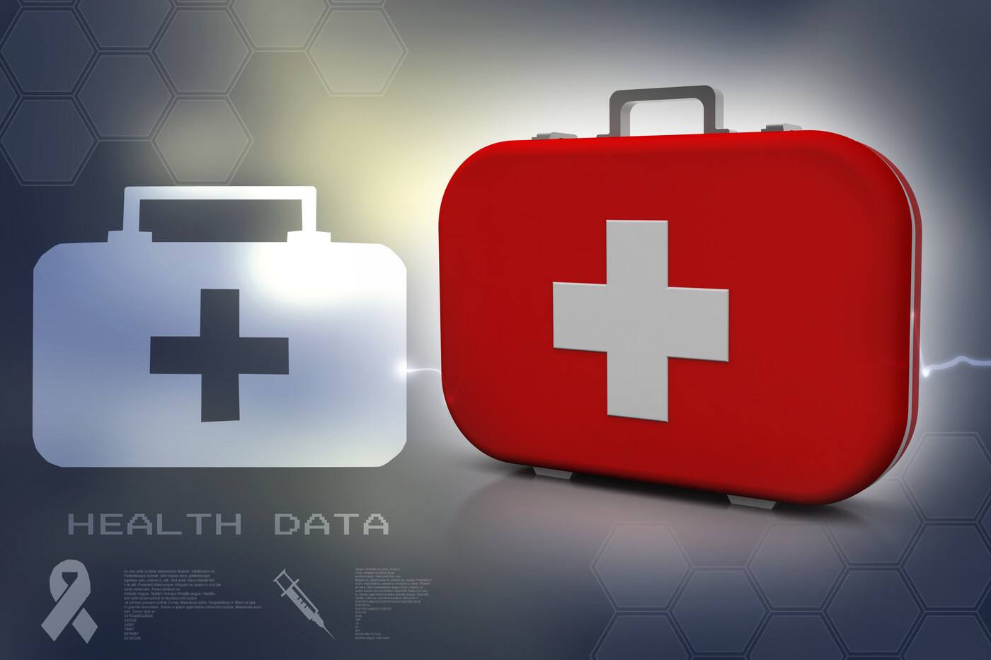 LTB First Aid - Cover photo