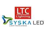 Ltc Lighting Pvt Ltd - Logo