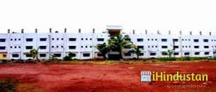 Lt. Col. Shashikant Gawde College - Logo