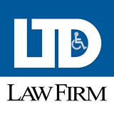 LTD Law Firm - Logo