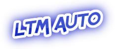 LTM AUTO - Logo