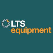 LTS Equipment - Logo