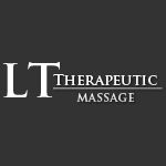 LT Therapeutic Massage - Logo