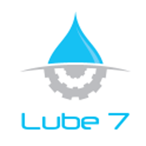 Lube 7 - Logo