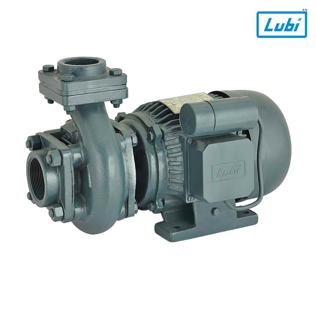 Lubi Industries Llp - Cover photo