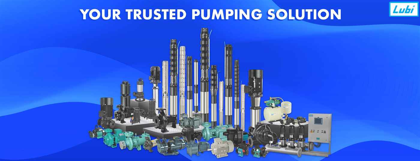 Lubi Industries Llp - Cover photo