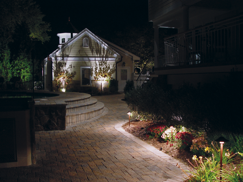 LUBO Lighting - Logo
