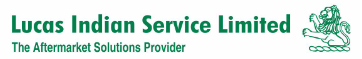 LUCAS INDIAN SERVICE LTD. - Logo