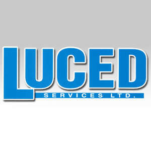 Luced Services Ltd - Logo