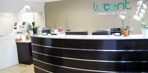Lucent Family Eye Care - Cover photo