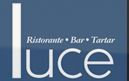 Luce Resto Bar - Logo