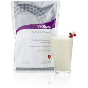 Luc Gerritsen- 90 Day Body by Vi Challenge- Visalus Sci - Logo