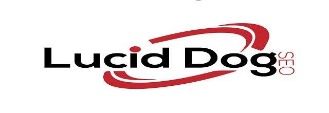 Lucid Dog SEO - Logo