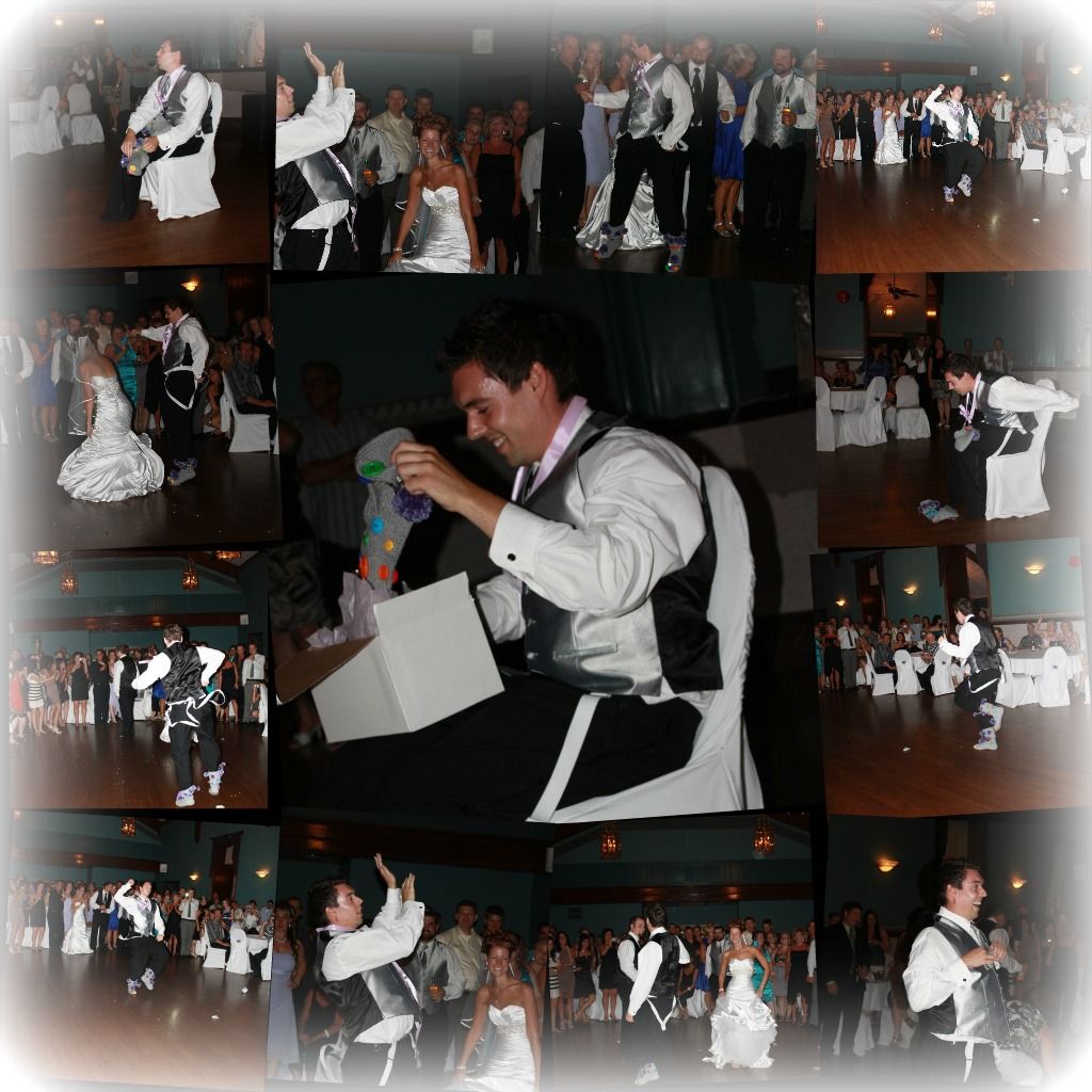 Lucie&s;s Classy DJ Services - Cover photo