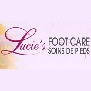Lucie&s;s Foot Care - Cover photo