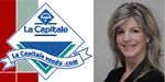 Lucie Turpin Agent Immobilier Affilie la Capitale - Logo