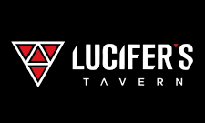 Lucifers Tavern - Logo