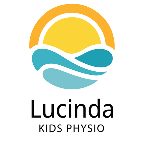 Lucinda Kids Physio - Logo