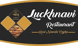 Lucknavi Restaurant - Logo