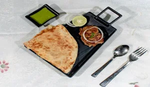 Lucknow Kababi - Cover photo