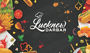 Lucknow Darbar - Cover photo