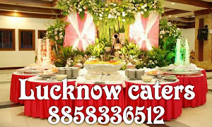 Lucknow Caters - Cover photo