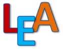 Lucknow Education Academy 331768 - Logo