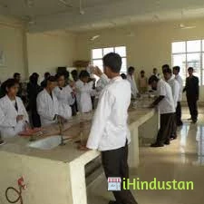 Lucknow Institute of Pharmacy - LIP - Logo