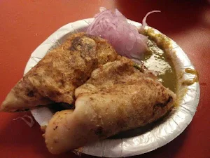 Lucknowi Tunda Kabab - Logo
