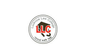 Lucknow Law College (LLC) - Logo